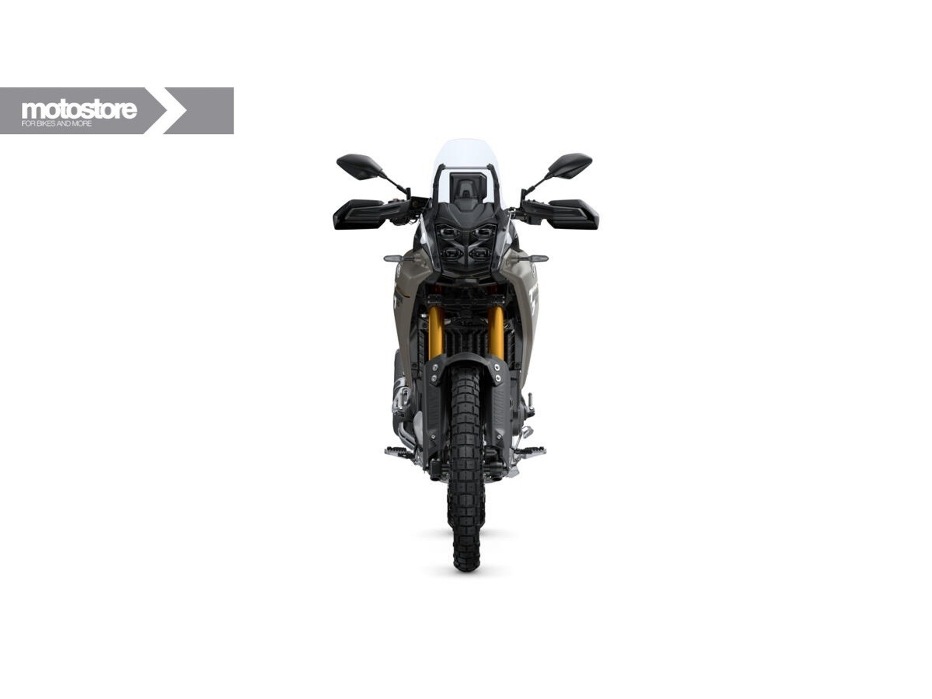 Yamaha TENERE 700 - Afbeelding 7