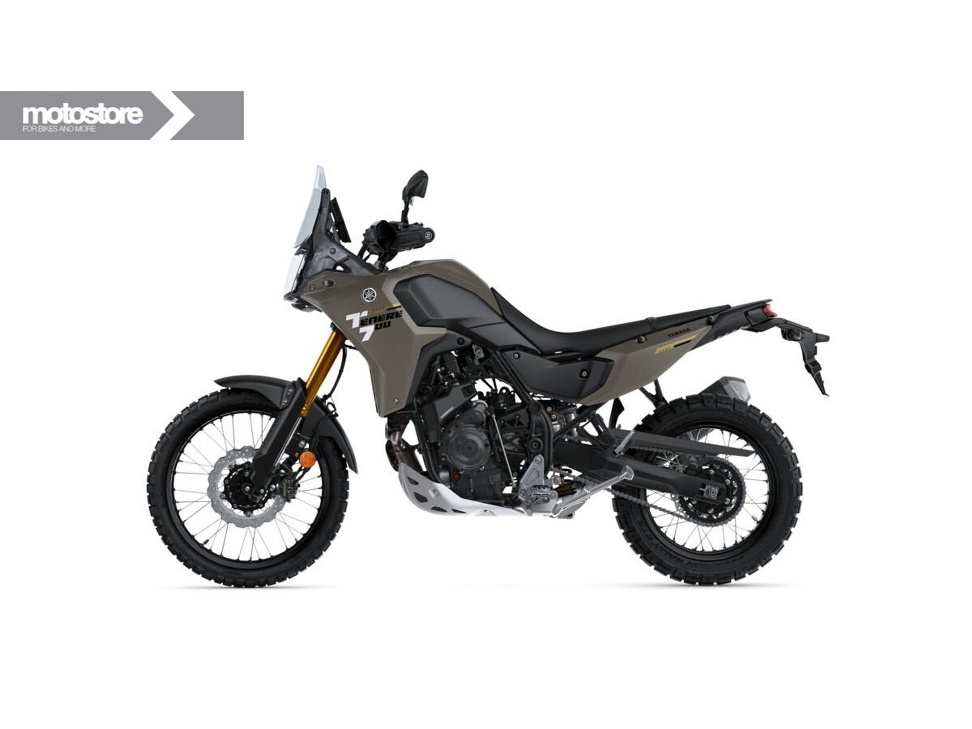 Yamaha TENERE 700 - Afbeelding 8