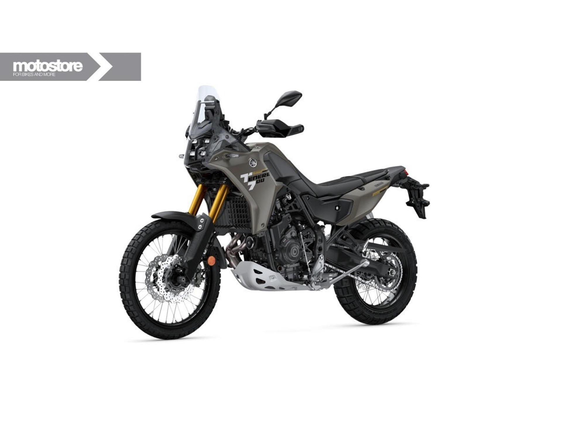 Yamaha TENERE 700 - Afbeelding 9