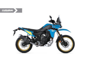 Yamaha TENERE 700 RALLY EDITION