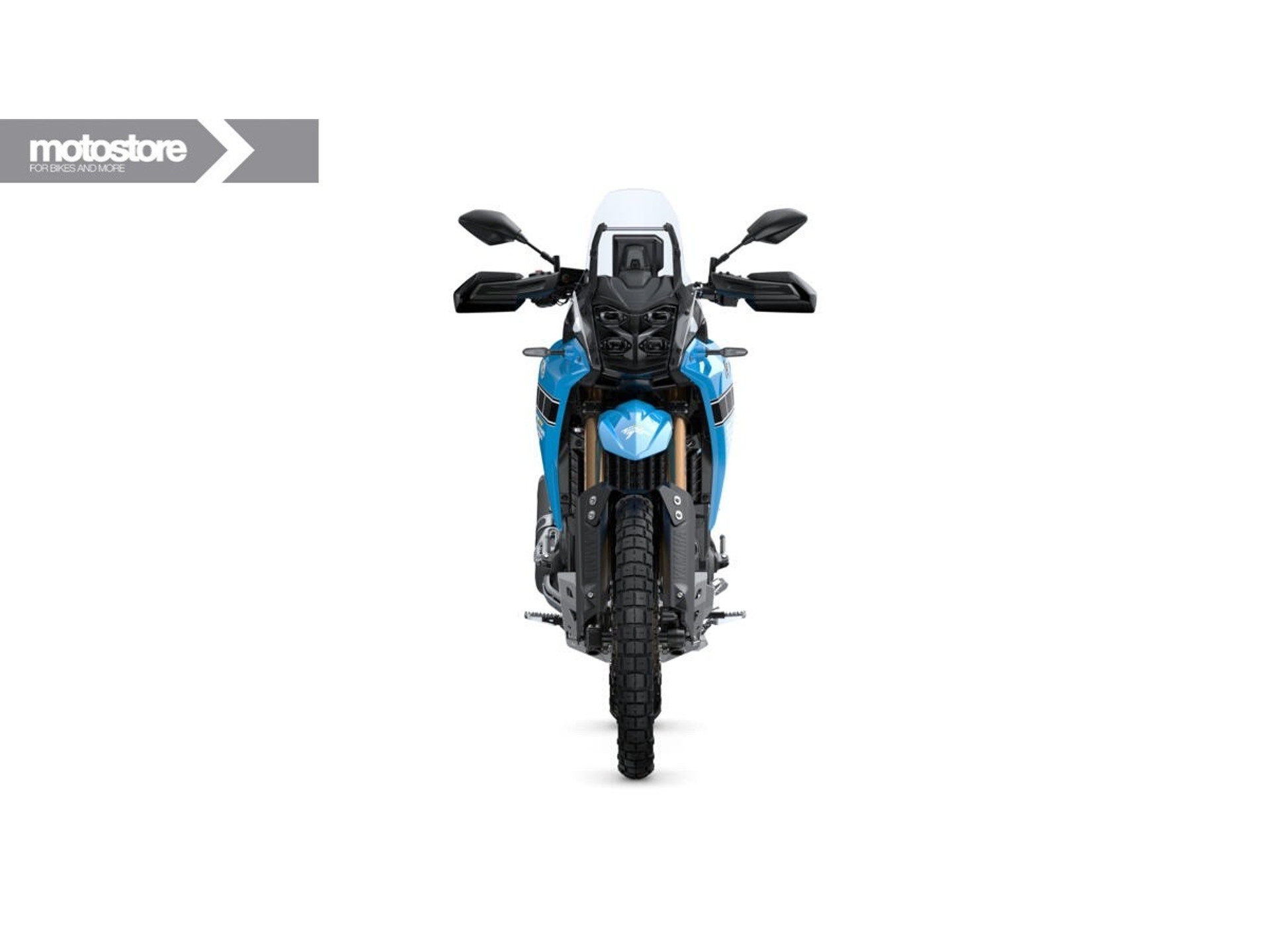 Yamaha TENERE 700 RALLY EDITION - Afbeelding 2