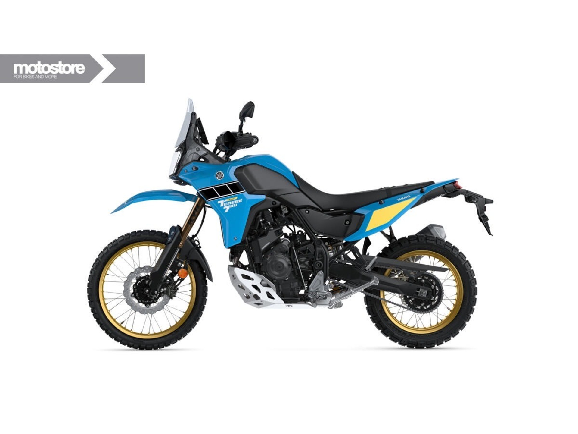 Yamaha TENERE 700 RALLY EDITION - Afbeelding 3