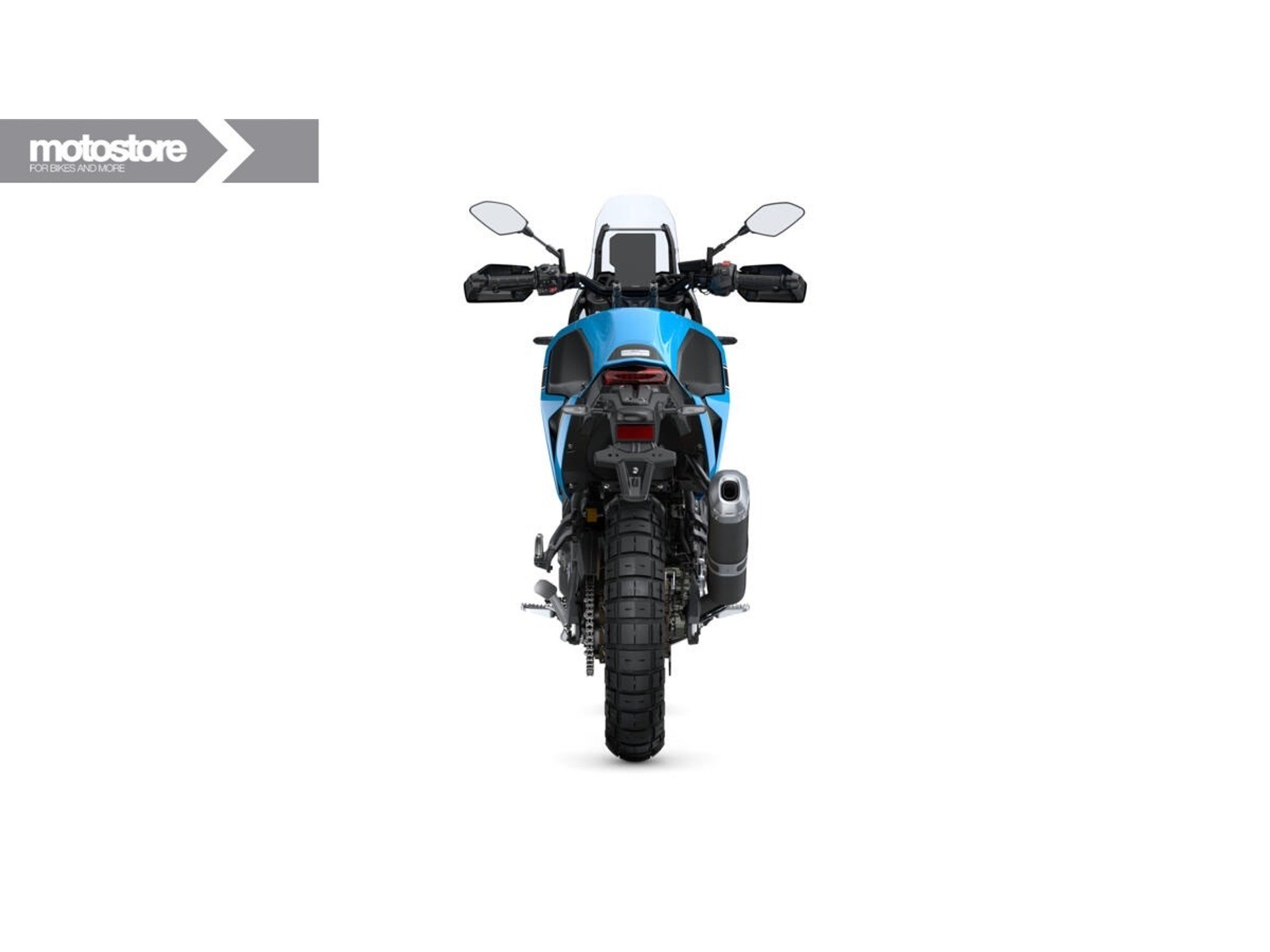Yamaha TENERE 700 RALLY EDITION - Afbeelding 5