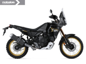 Yamaha TENERE 700 WORLD RAID