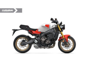 Yamaha XSR 900 ABS