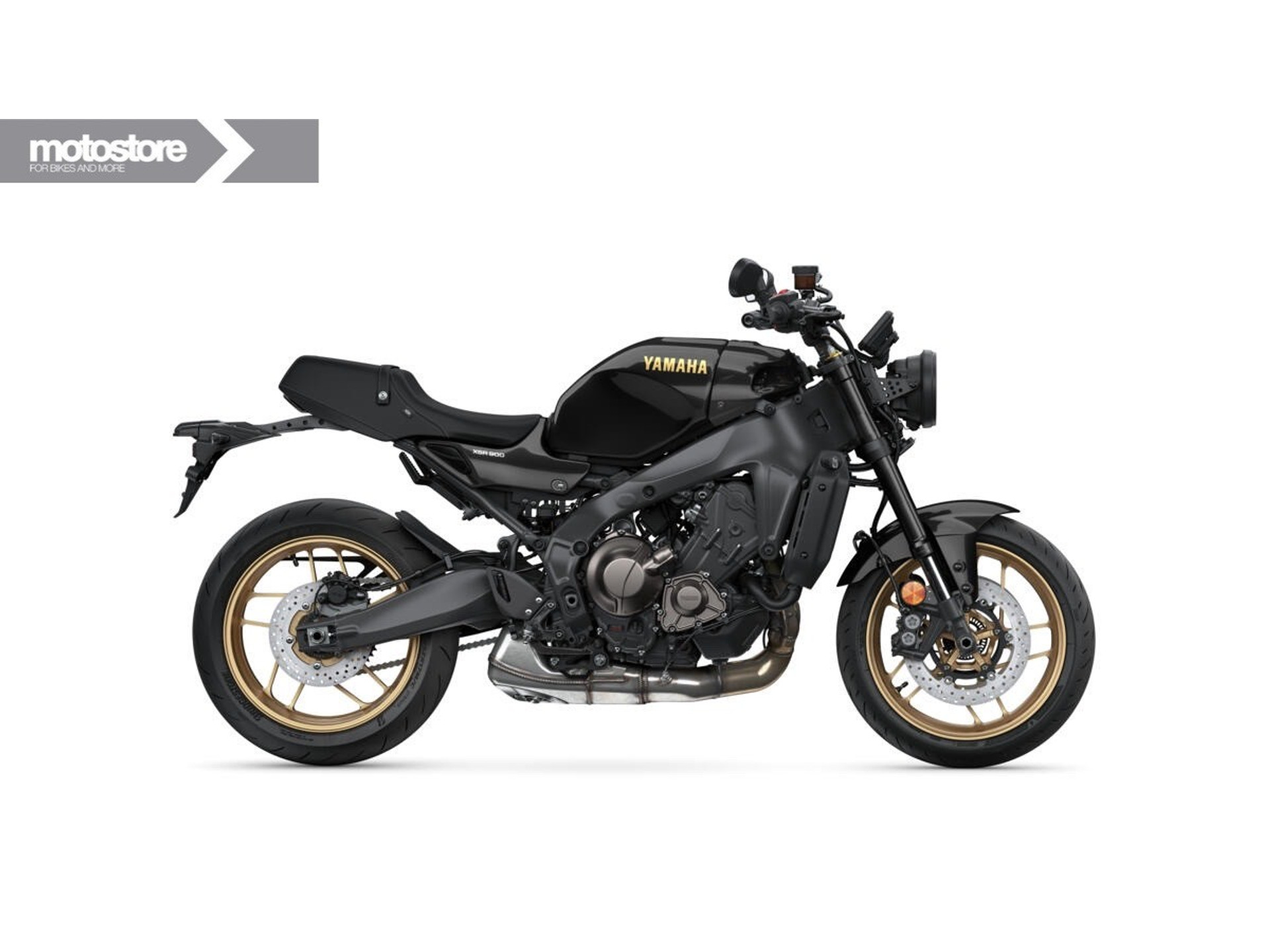 Yamaha XSR 900 ABS - Afbeelding 10