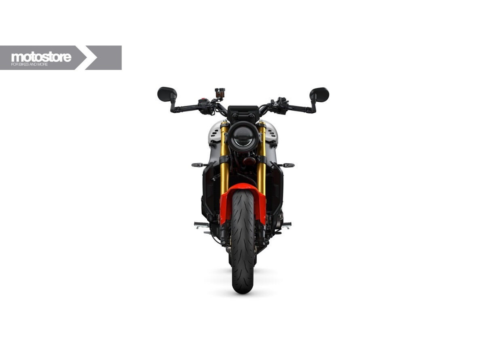 Yamaha XSR 900 ABS - Afbeelding 2