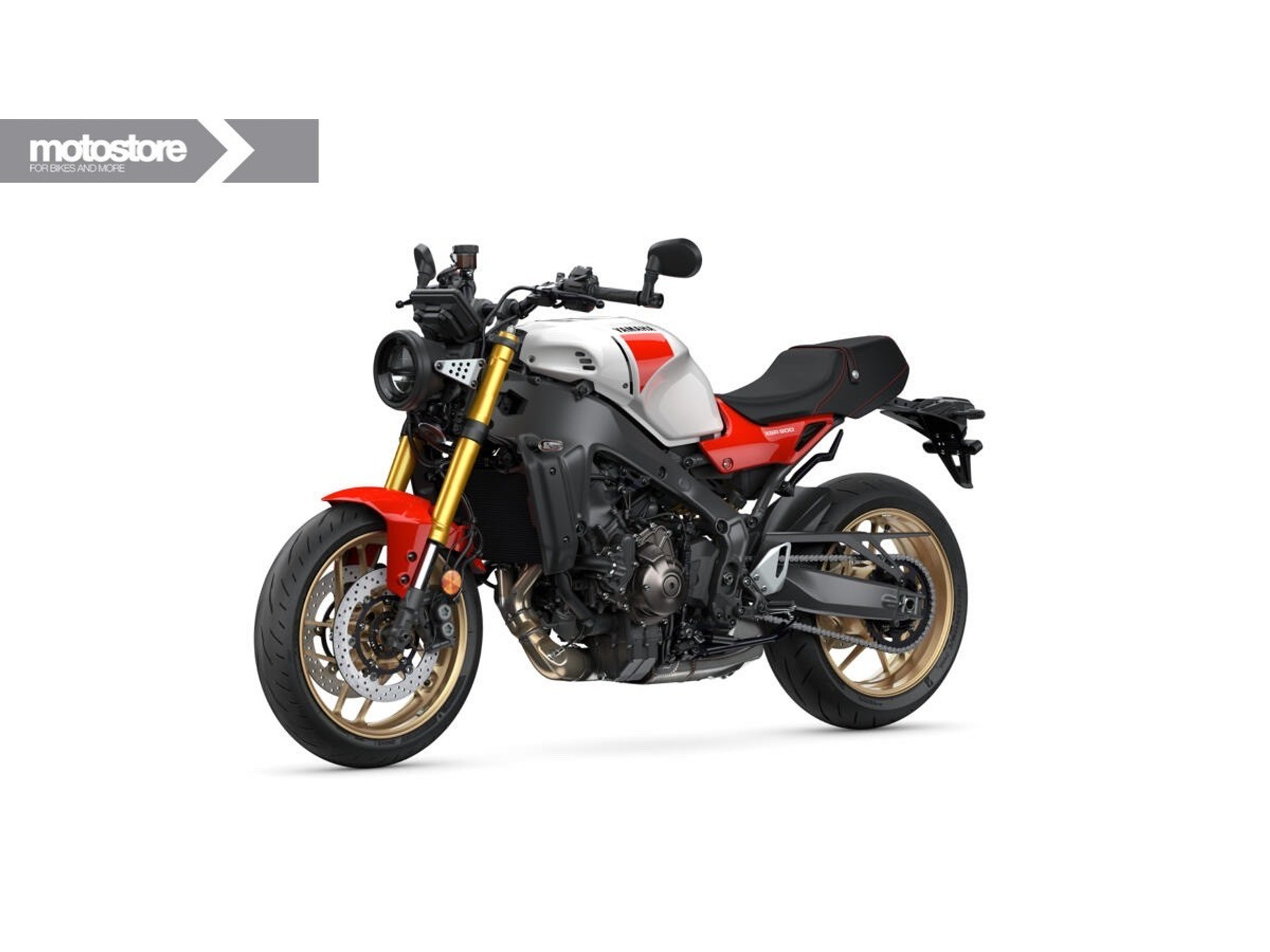 Yamaha XSR 900 ABS - Afbeelding 3