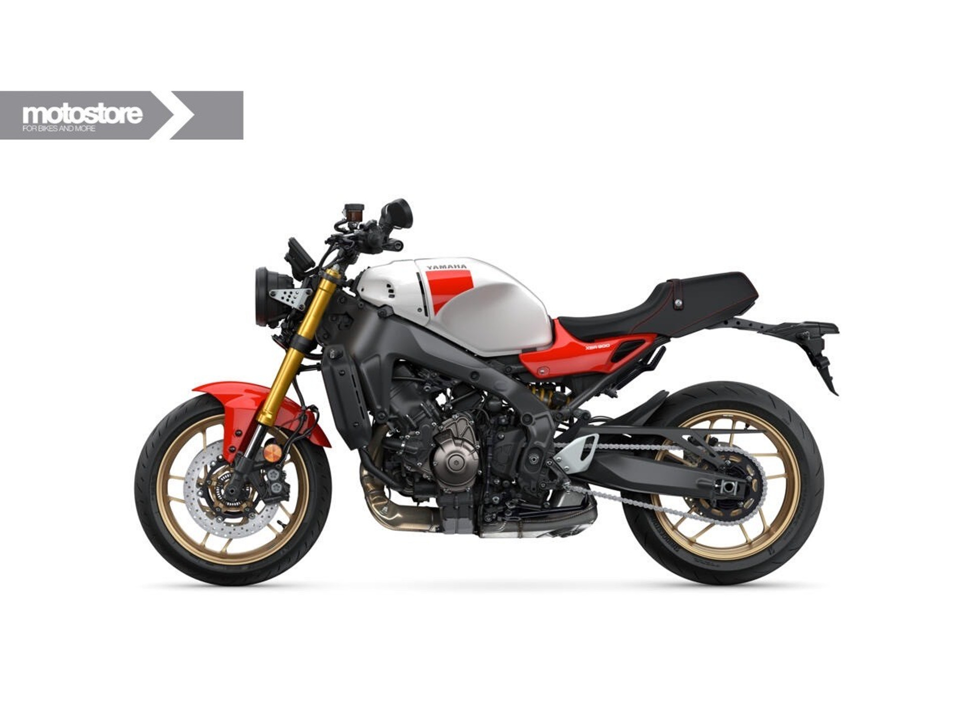 Yamaha XSR 900 ABS - Afbeelding 4