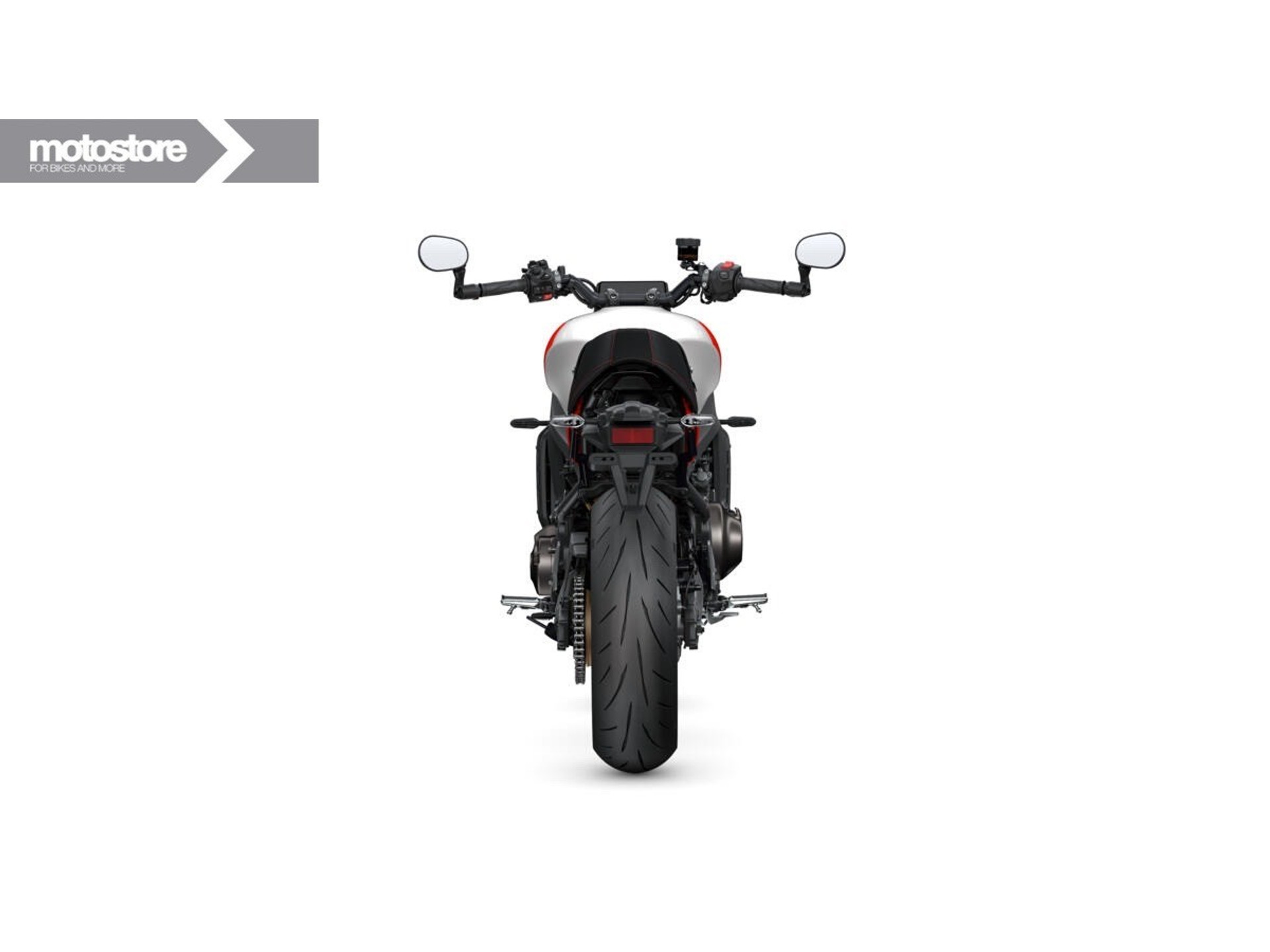 Yamaha XSR 900 ABS - Afbeelding 5