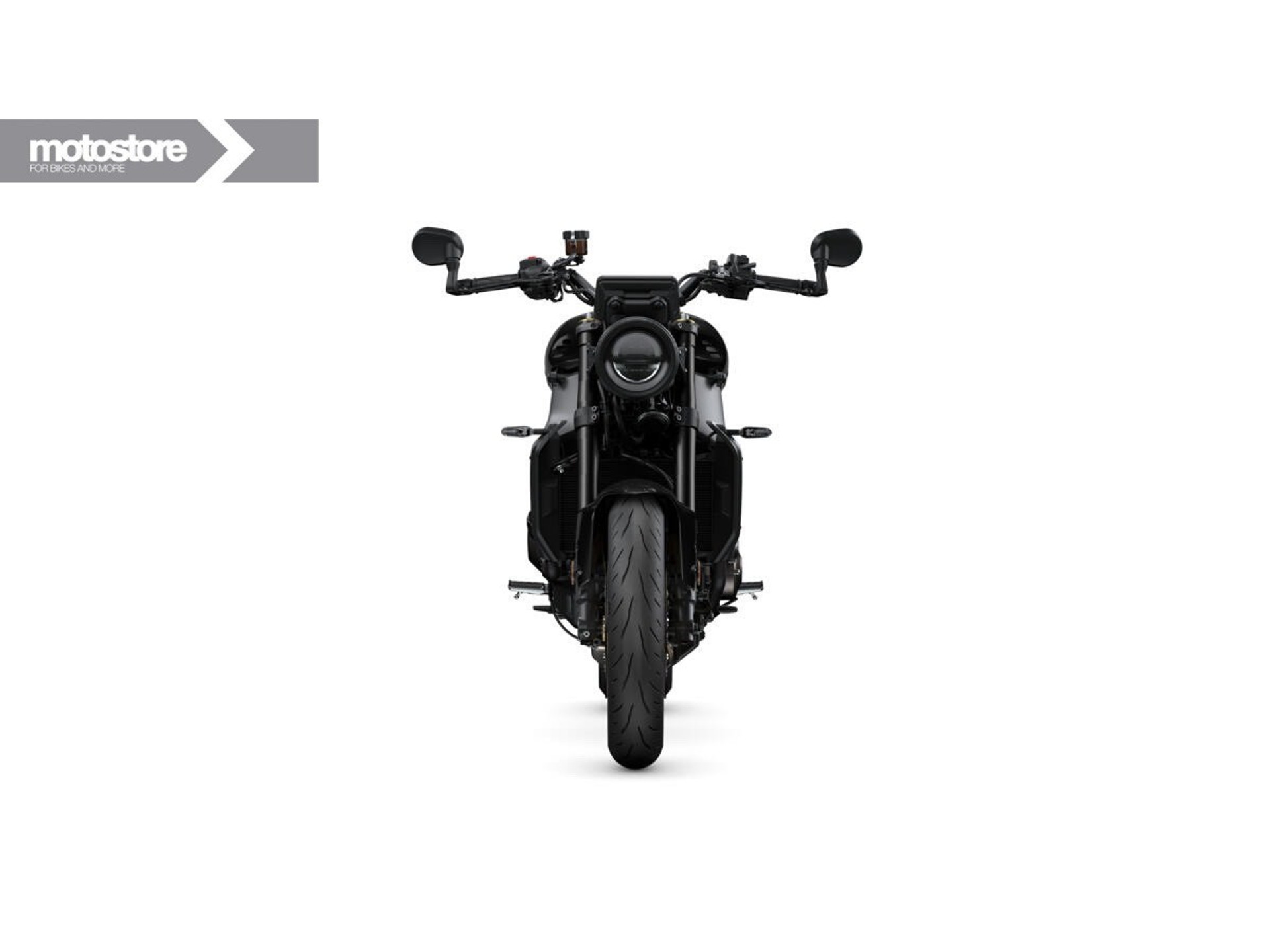 Yamaha XSR 900 ABS - Afbeelding 6