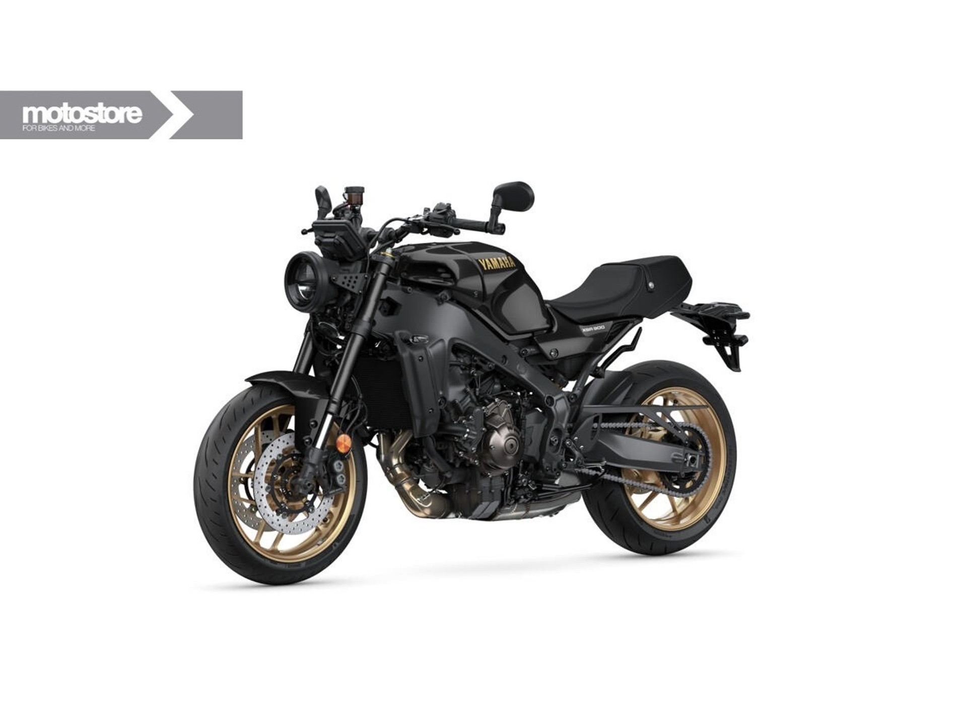 Yamaha XSR 900 ABS - Afbeelding 7