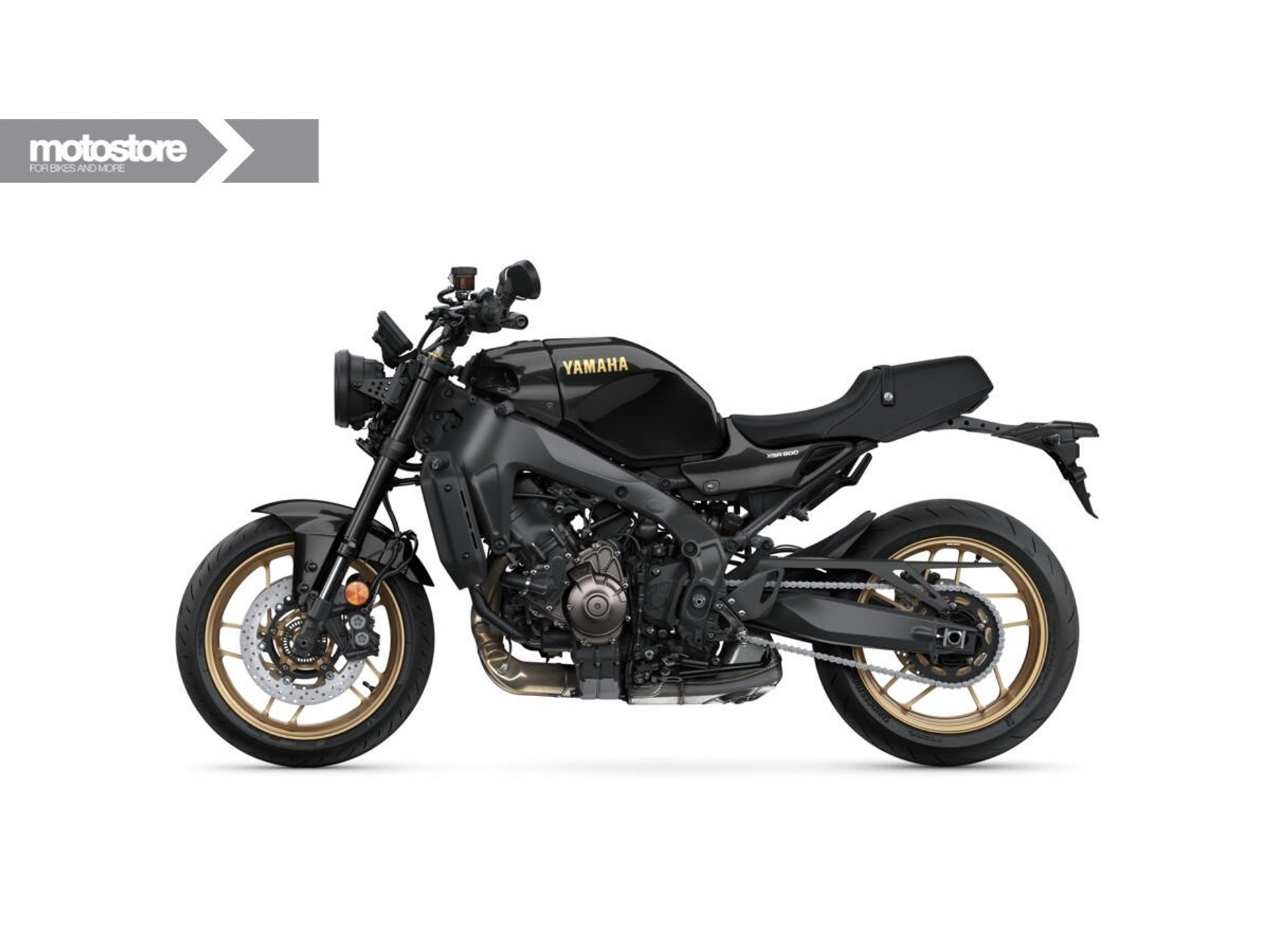 Yamaha XSR 900 ABS - Afbeelding 8