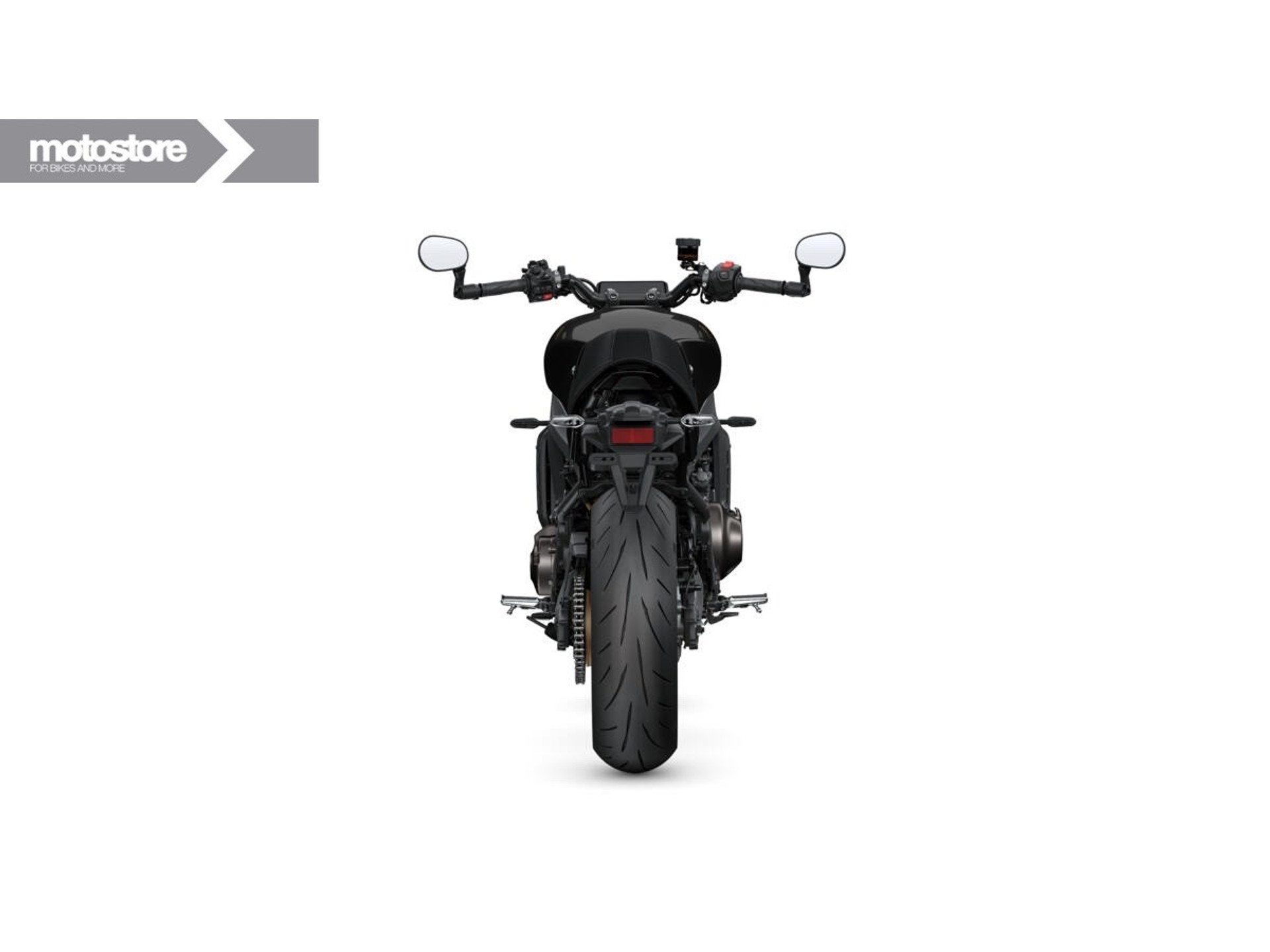 Yamaha XSR 900 ABS - Afbeelding 9