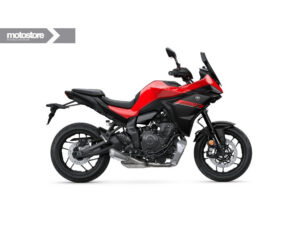 Yamaha TRACER 7