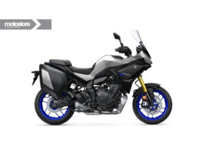Yamaha TRACER 7 GT