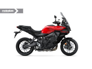 Yamaha TRACER 9