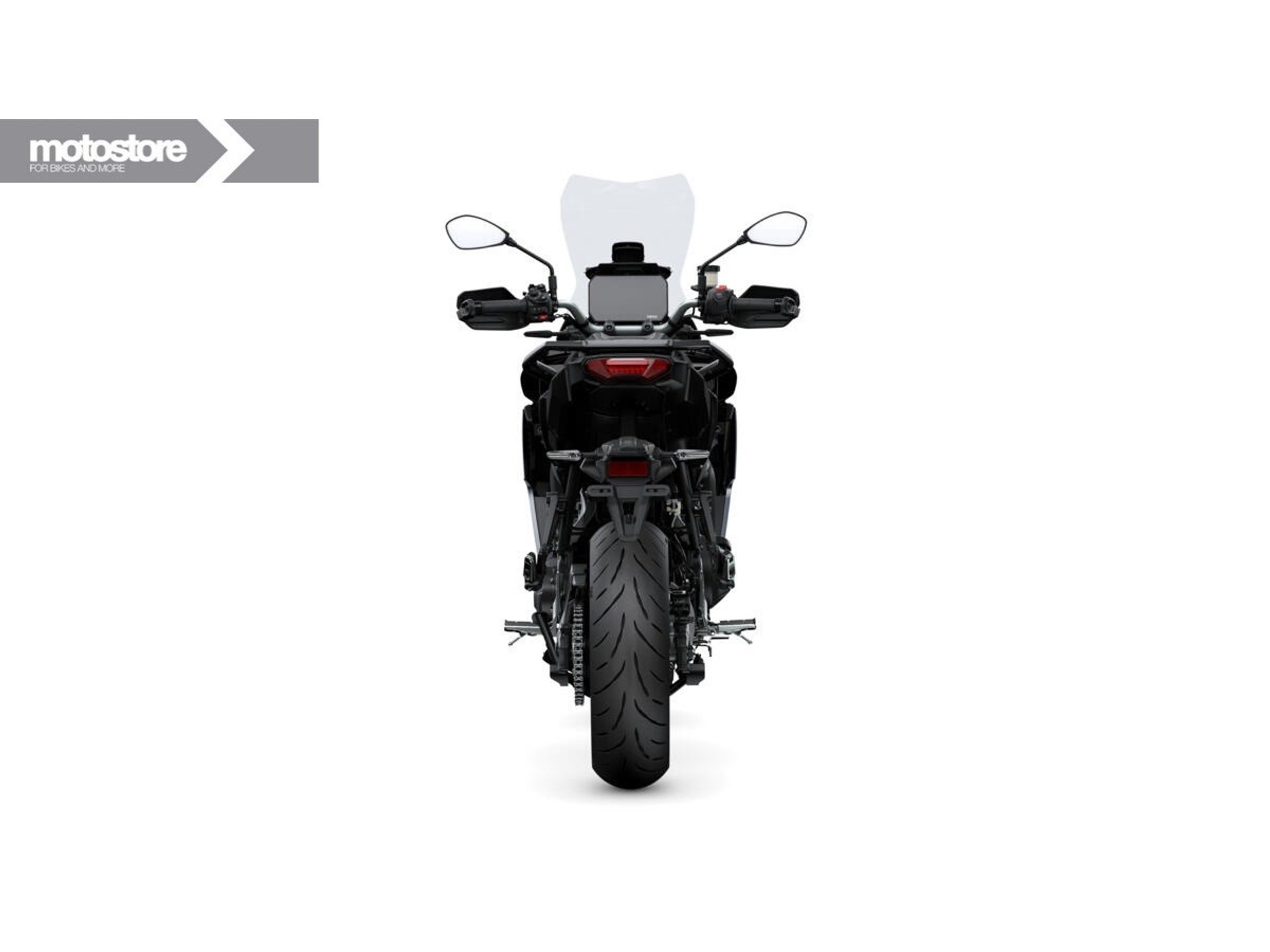 Yamaha TRACER 9 - Afbeelding 10