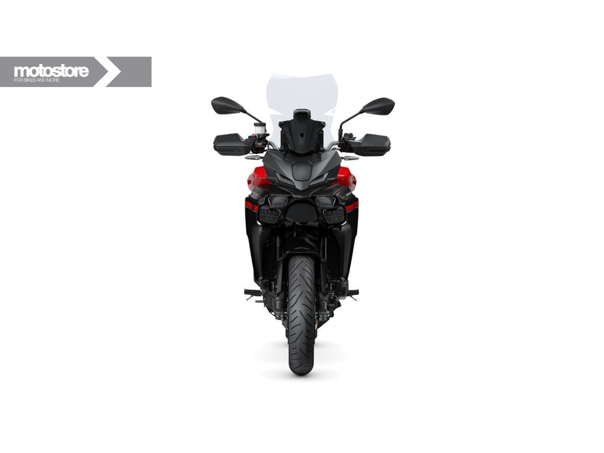 Yamaha TRACER 9 - Afbeelding 2