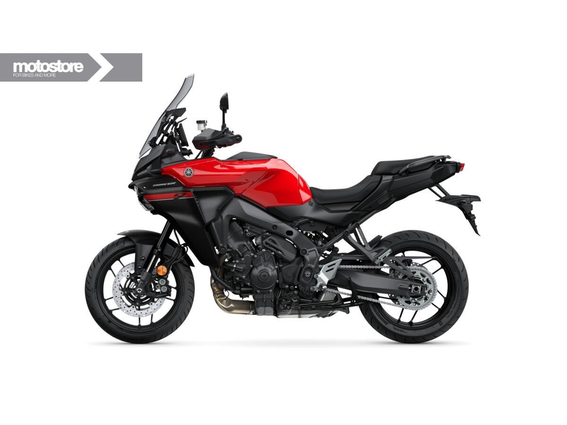 Yamaha TRACER 9 - Afbeelding 3