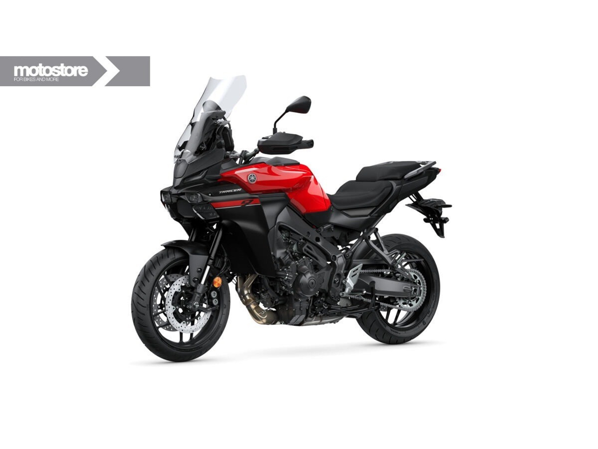 Yamaha TRACER 9 - Afbeelding 4
