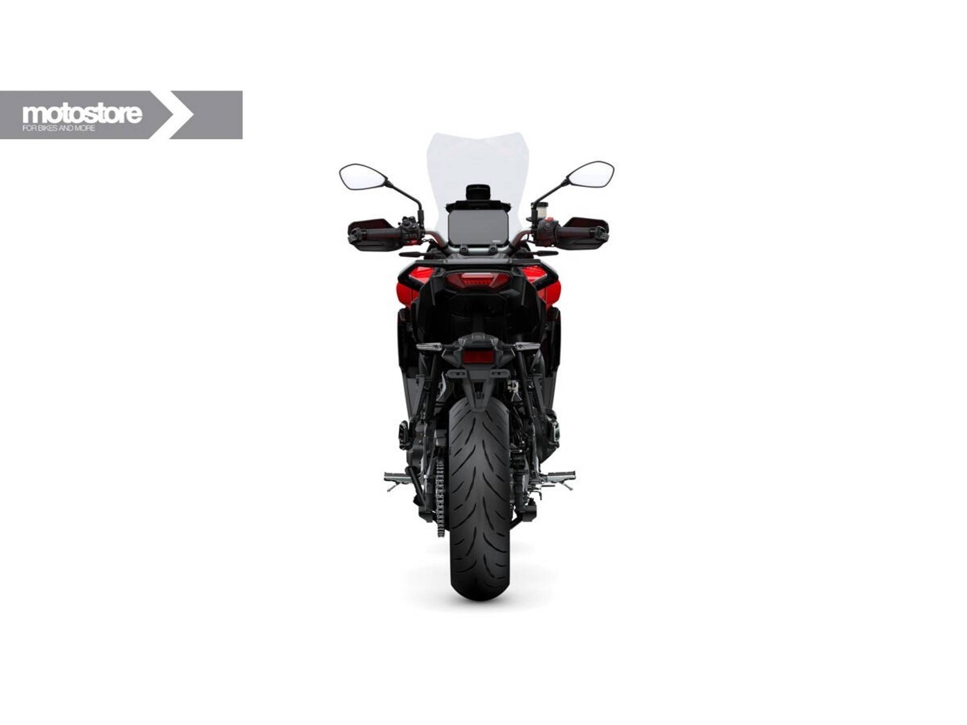 Yamaha TRACER 9 - Afbeelding 5