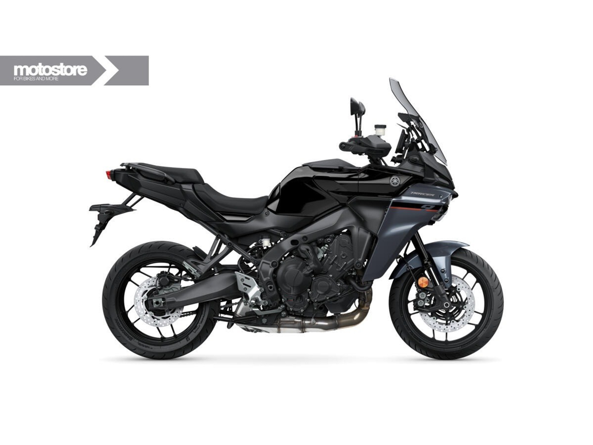 Yamaha TRACER 9 - Afbeelding 6