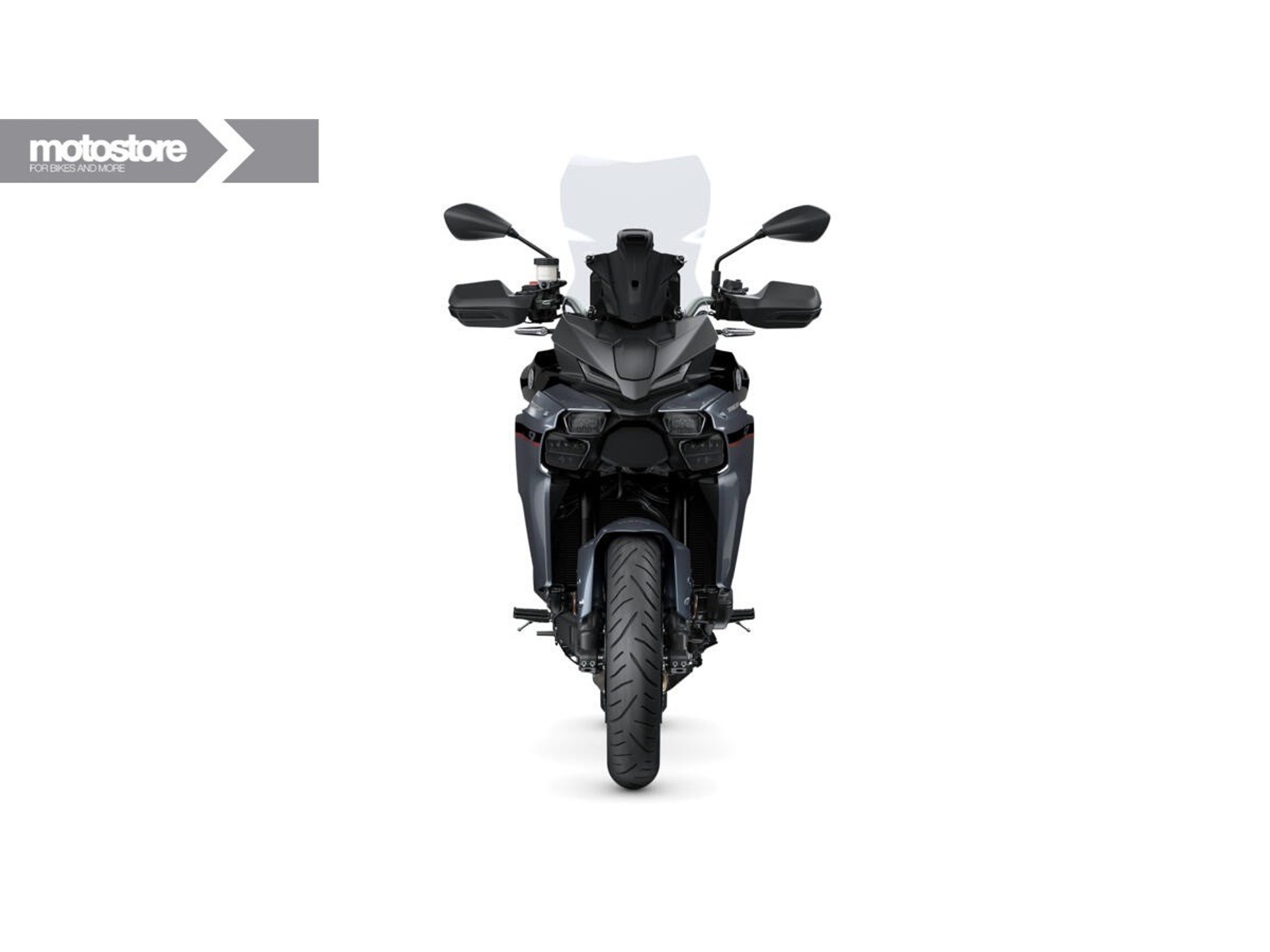Yamaha TRACER 9 - Afbeelding 7