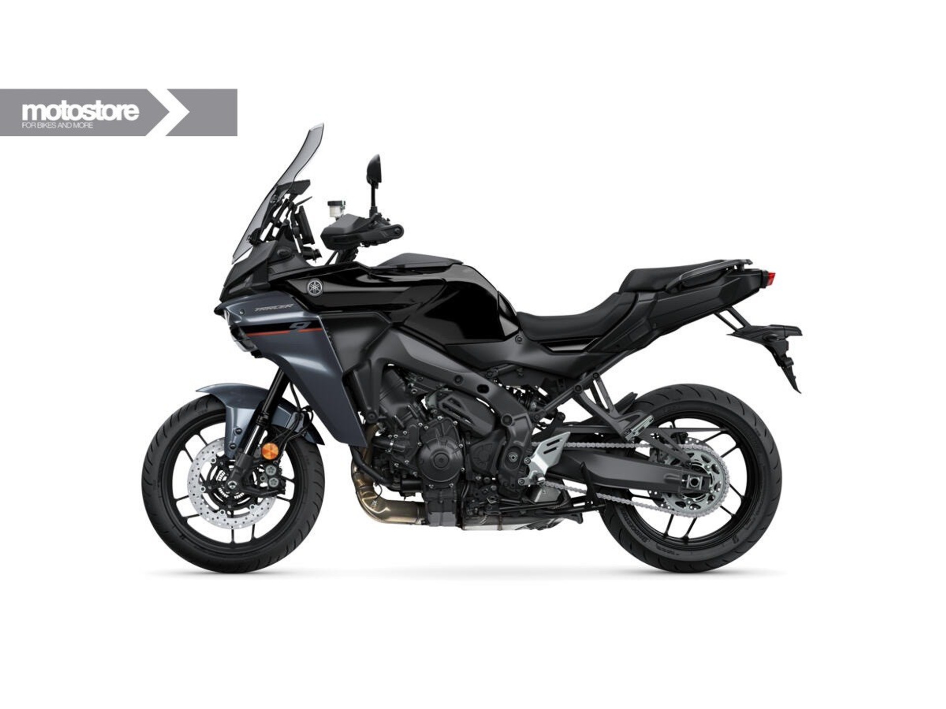 Yamaha TRACER 9 - Afbeelding 8