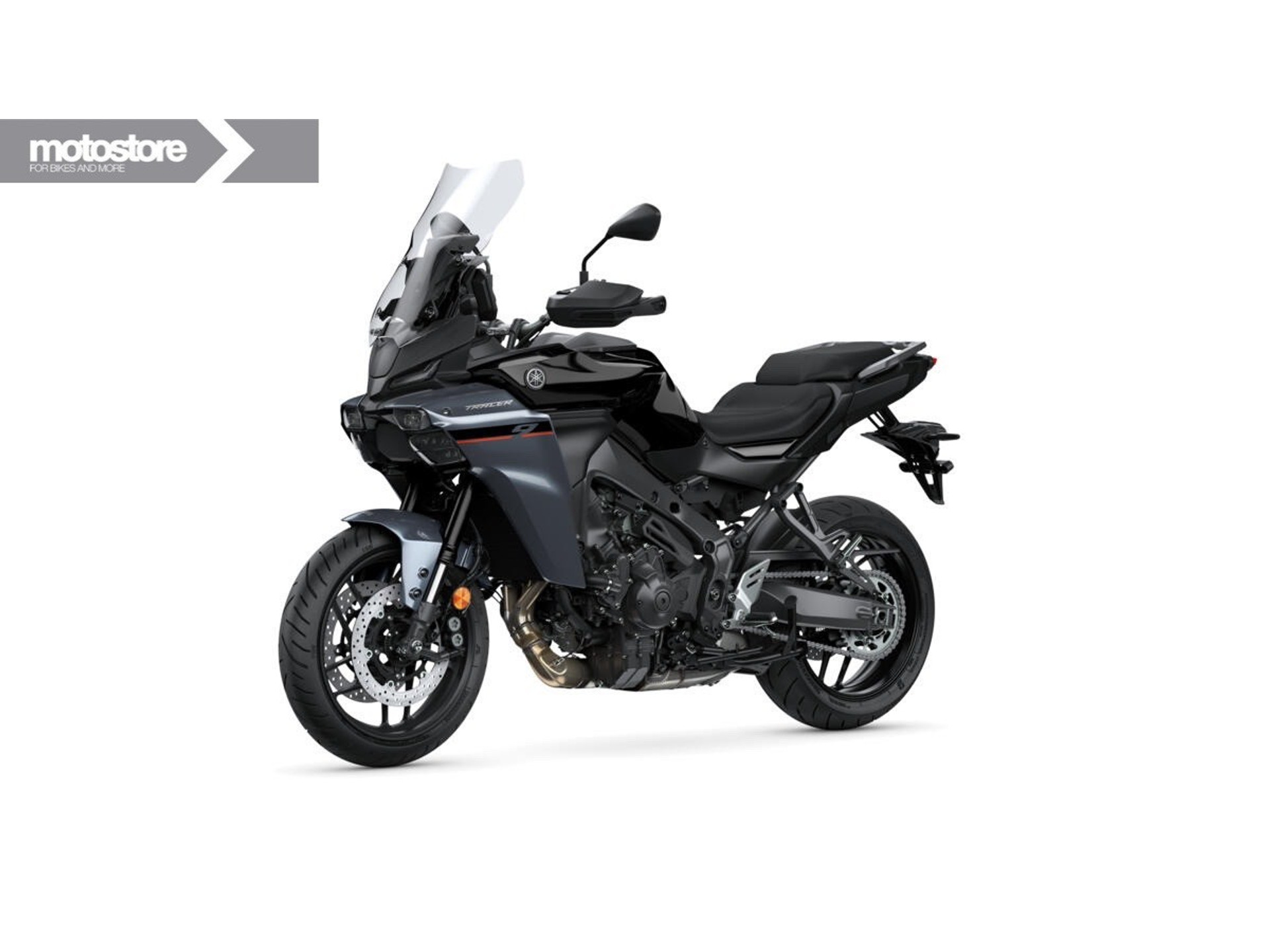 Yamaha TRACER 9 - Afbeelding 9