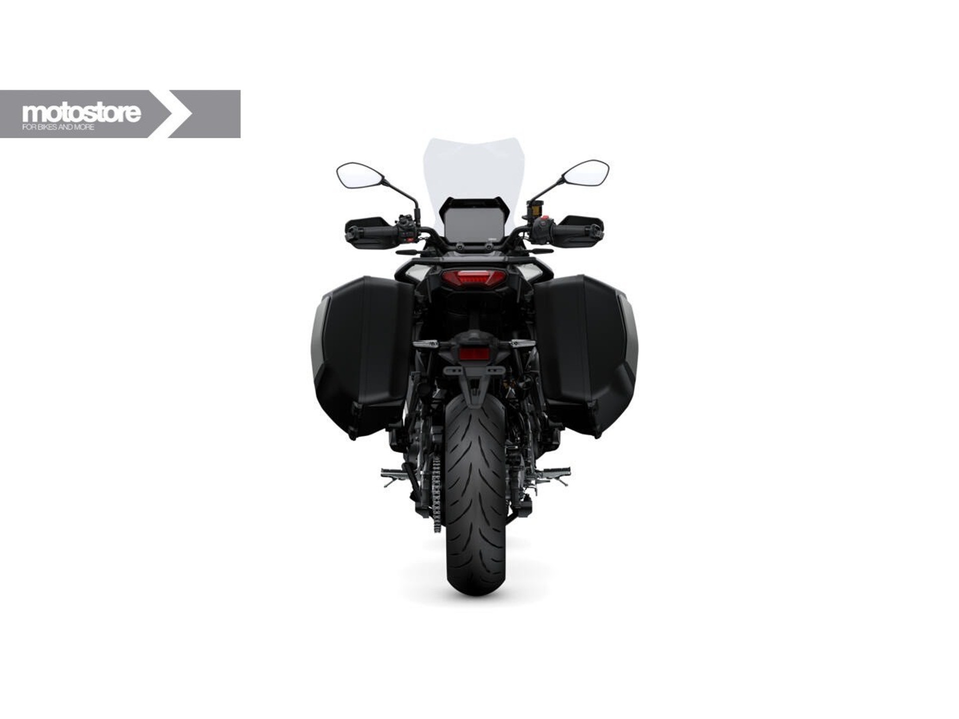 Yamaha TRACER 9 GT - Afbeelding 10