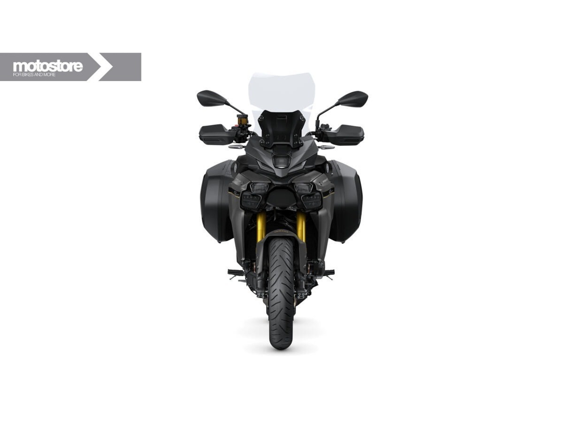 Yamaha TRACER 9 GT - Afbeelding 2