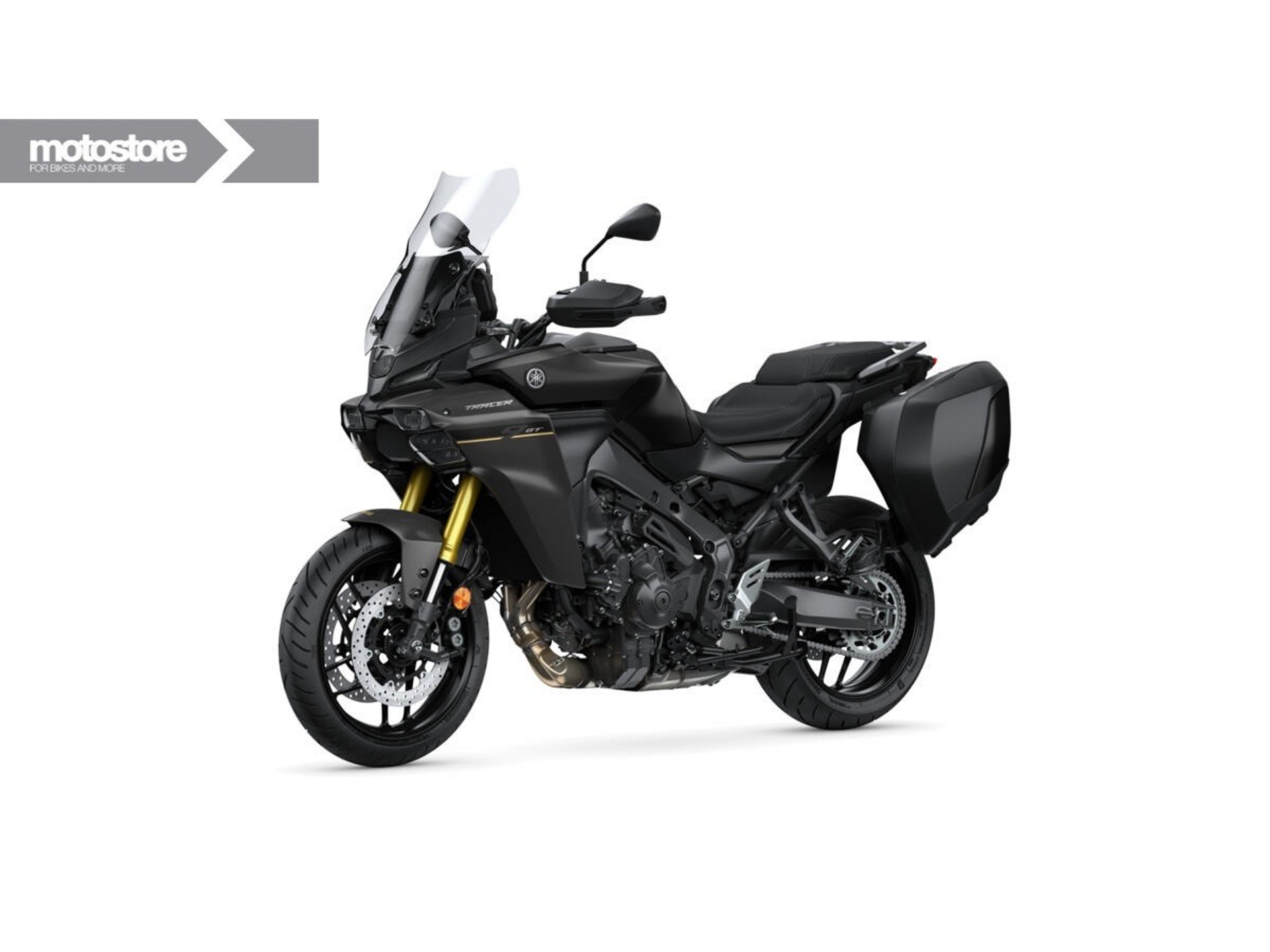 Yamaha TRACER 9 GT - Afbeelding 3