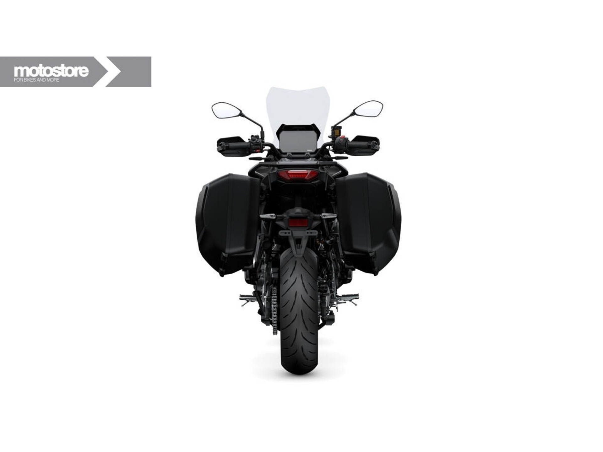 Yamaha TRACER 9 GT - Afbeelding 5