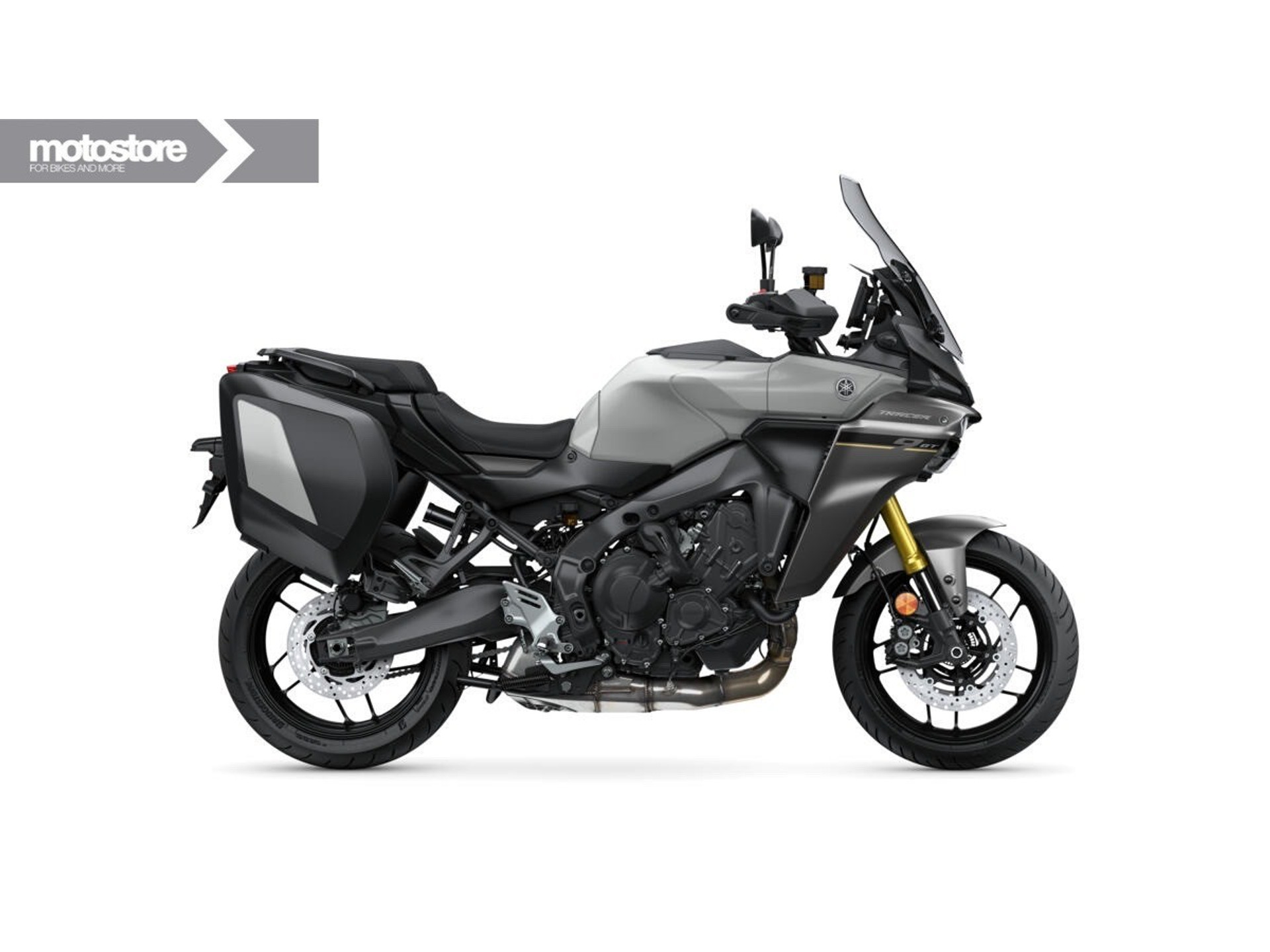 Yamaha TRACER 9 GT - Afbeelding 6
