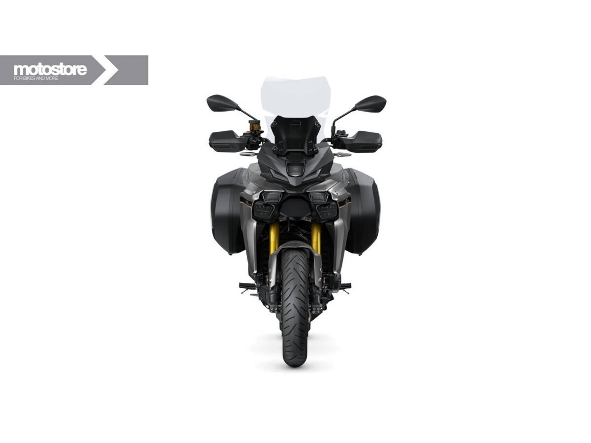Yamaha TRACER 9 GT - Afbeelding 7