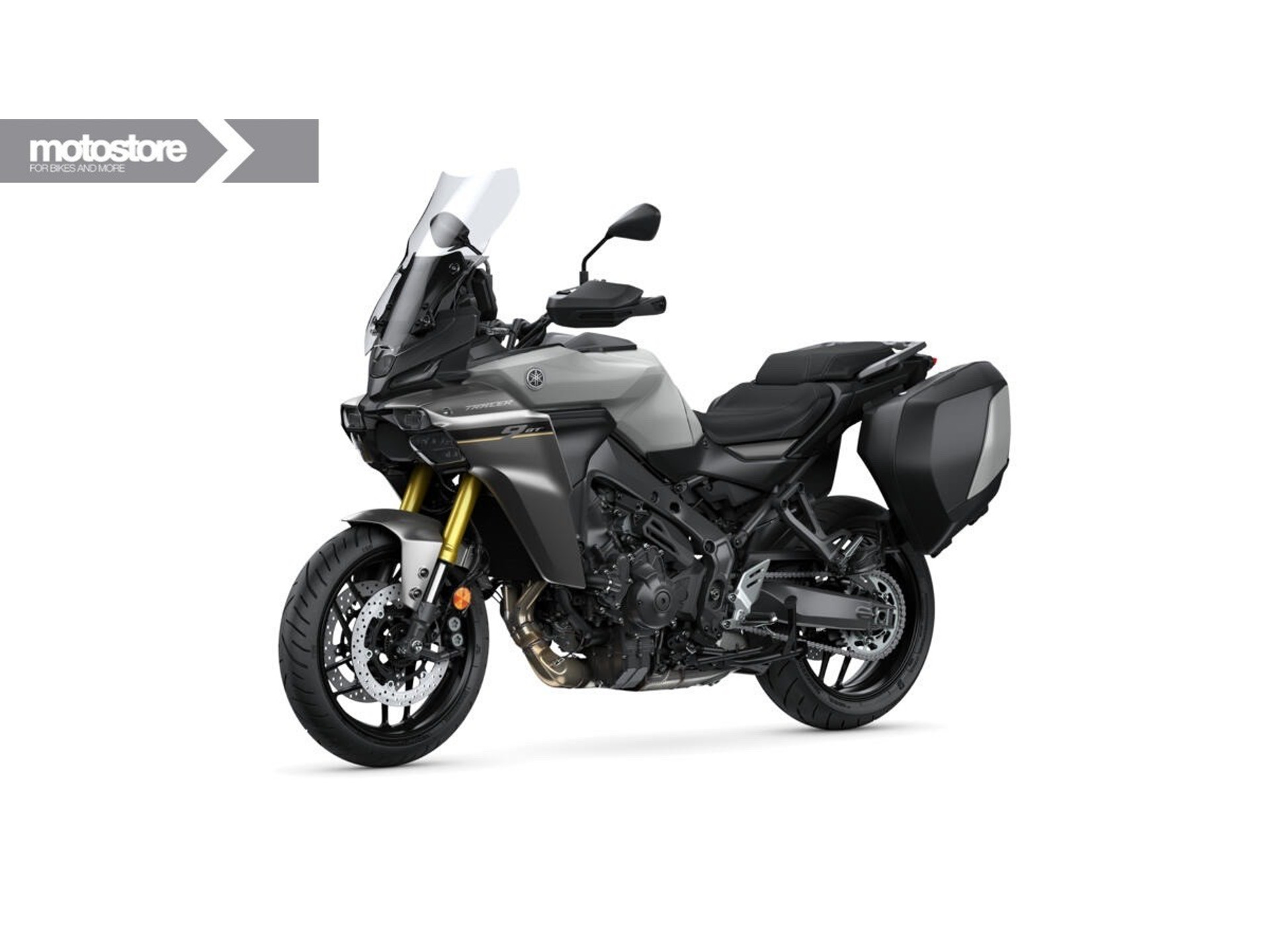 Yamaha TRACER 9 GT - Afbeelding 8