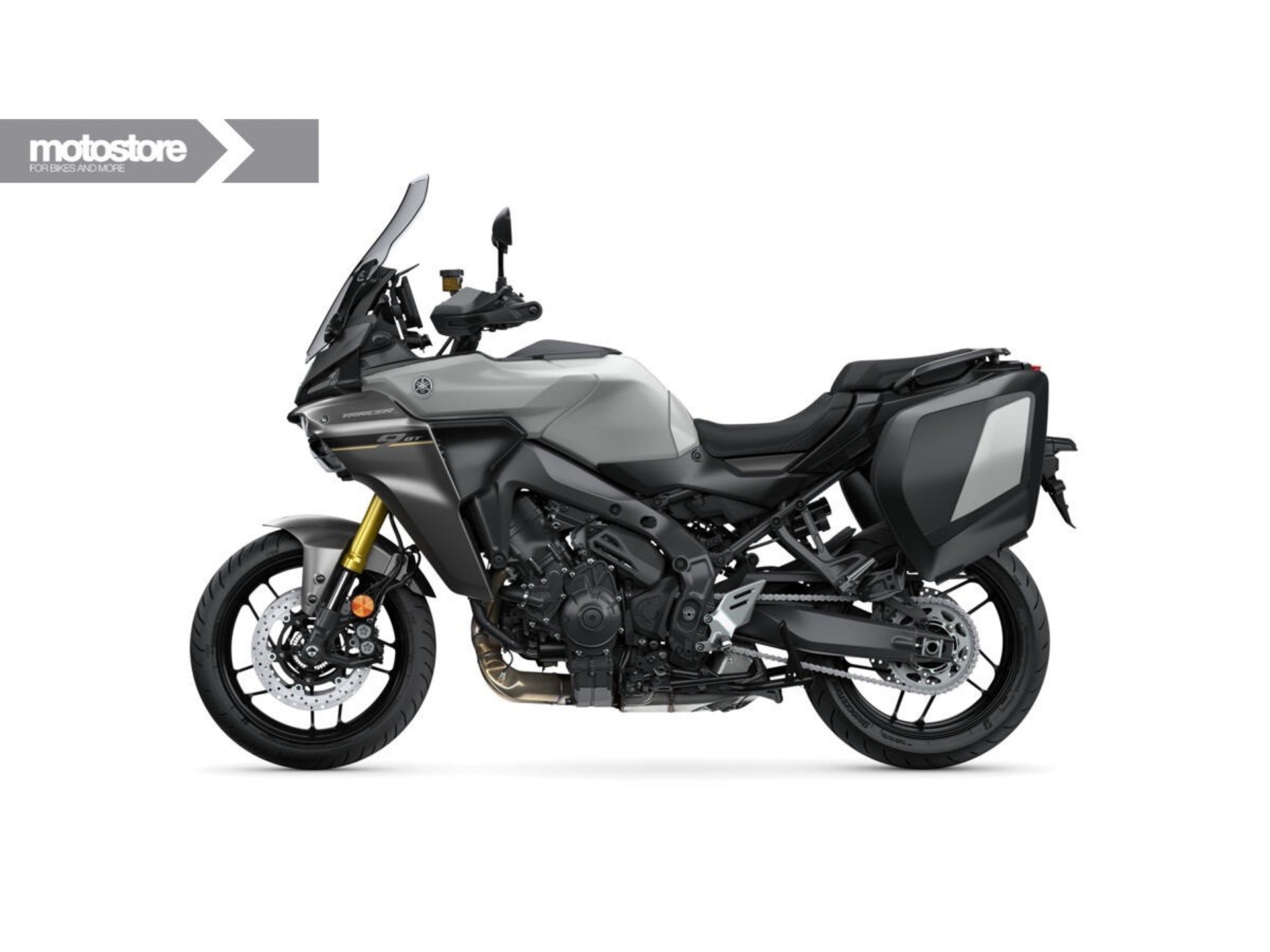 Yamaha TRACER 9 GT - Afbeelding 9