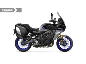 Yamaha TRACER 9 GT+ Y-AMT