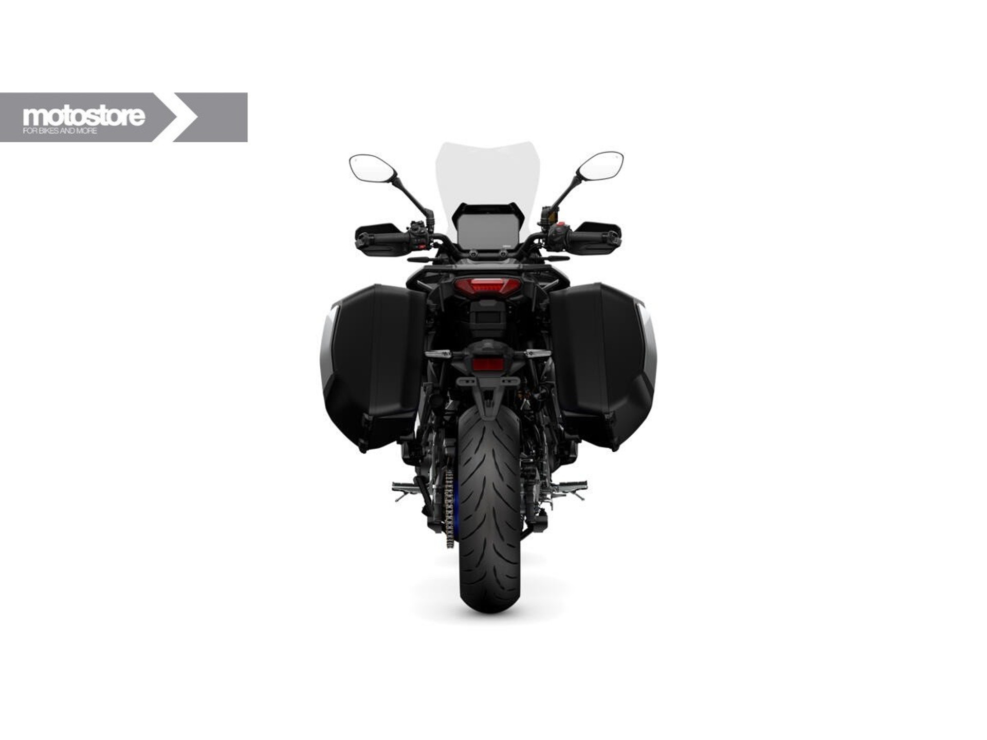 Yamaha TRACER 9 GT+ Y-AMT - Afbeelding 5