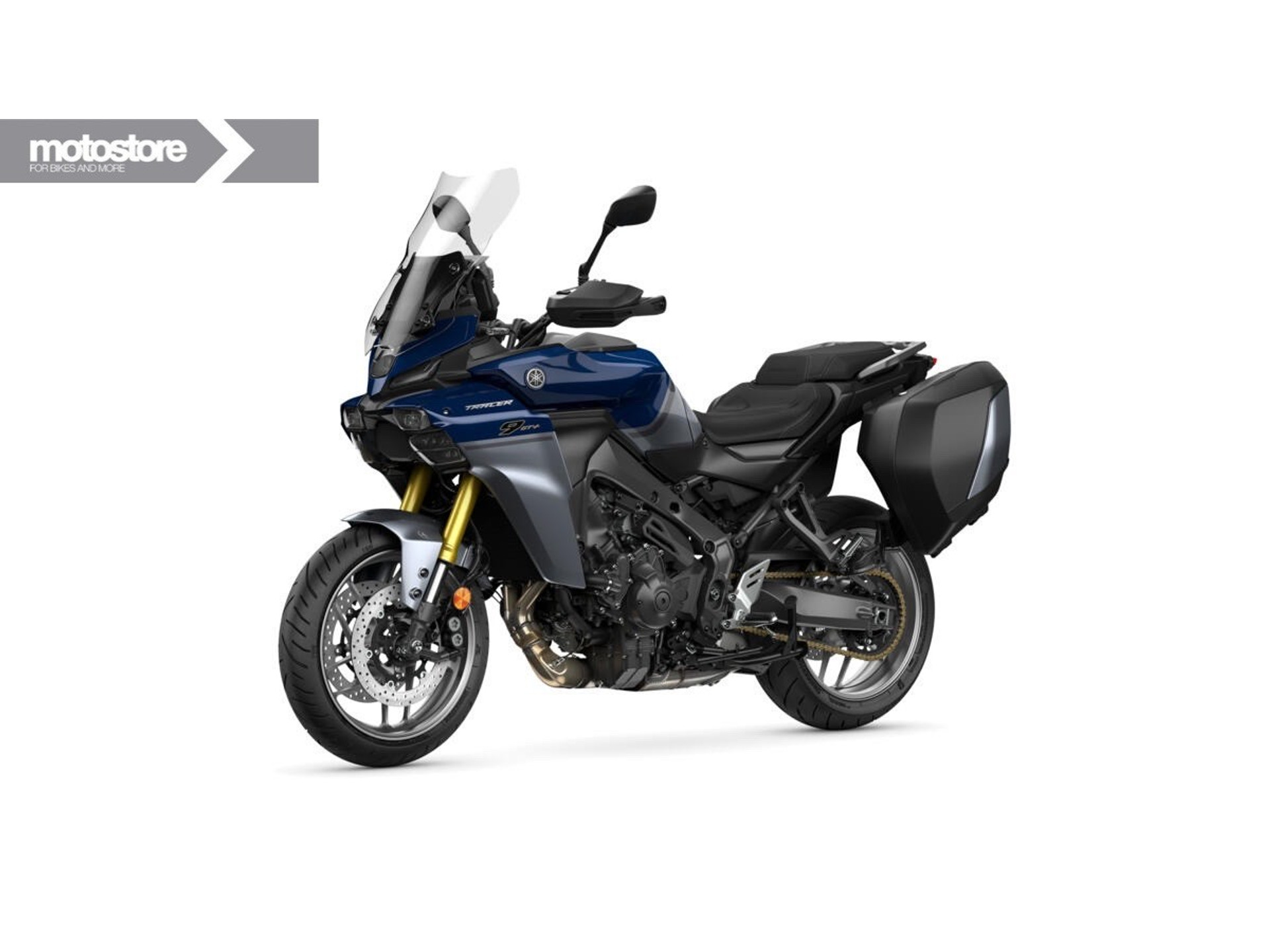 Yamaha TRACER 9 GT+ Y-AMT - Afbeelding 7