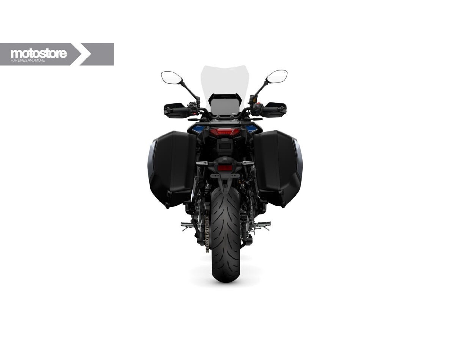 Yamaha TRACER 9 GT+ Y-AMT - Afbeelding 9