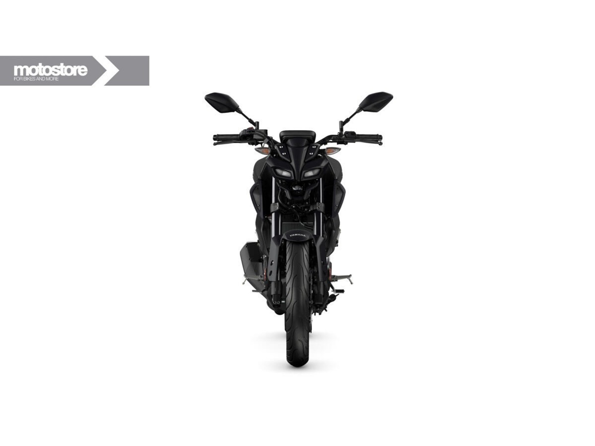 Yamaha MT 125 - Afbeelding 12