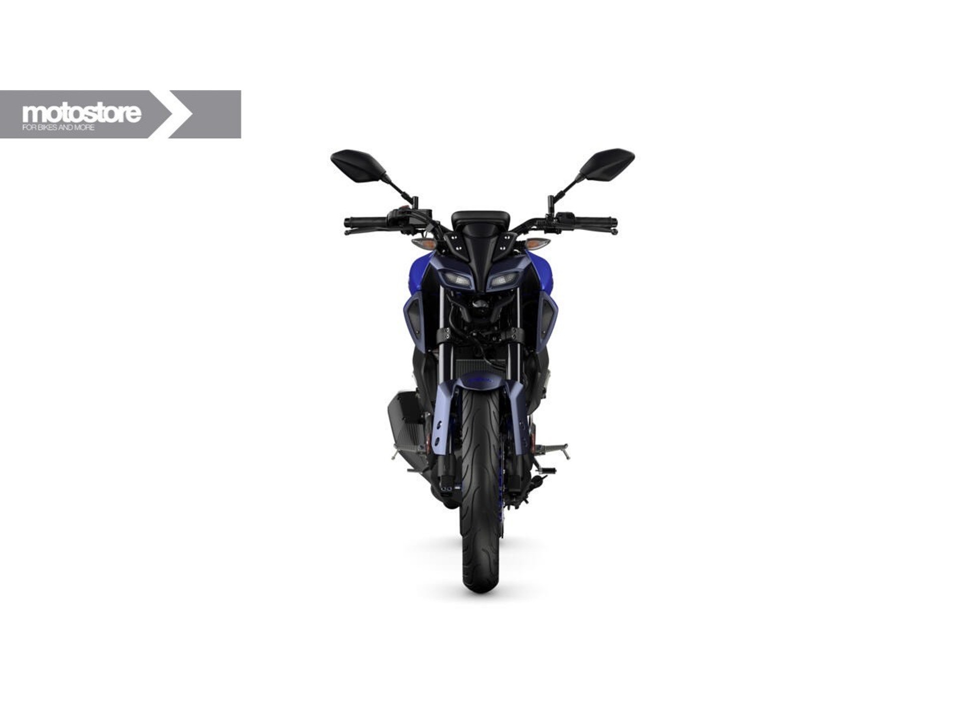 Yamaha MT 125 - Afbeelding 2