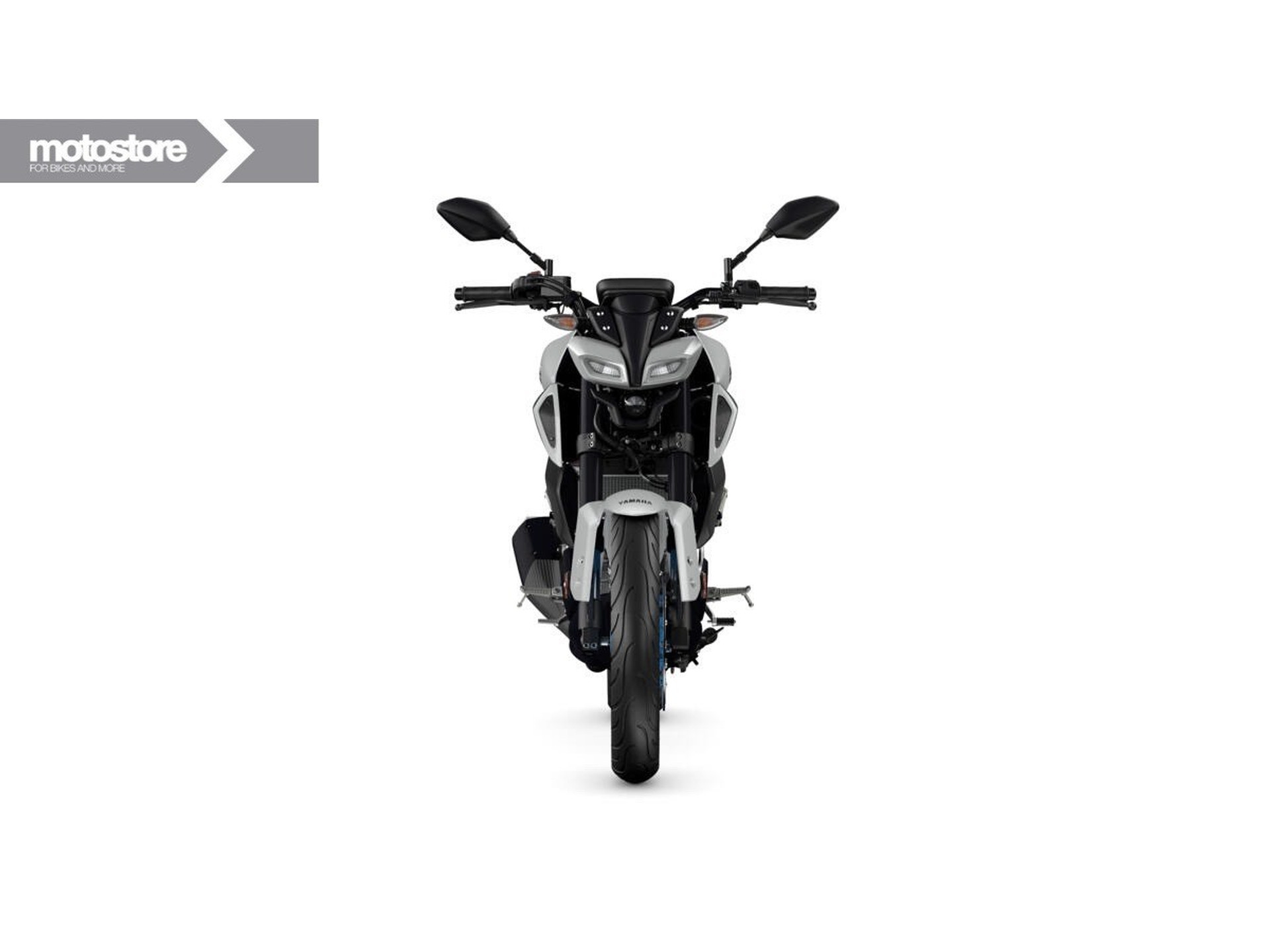 Yamaha MT 125 - Afbeelding 7