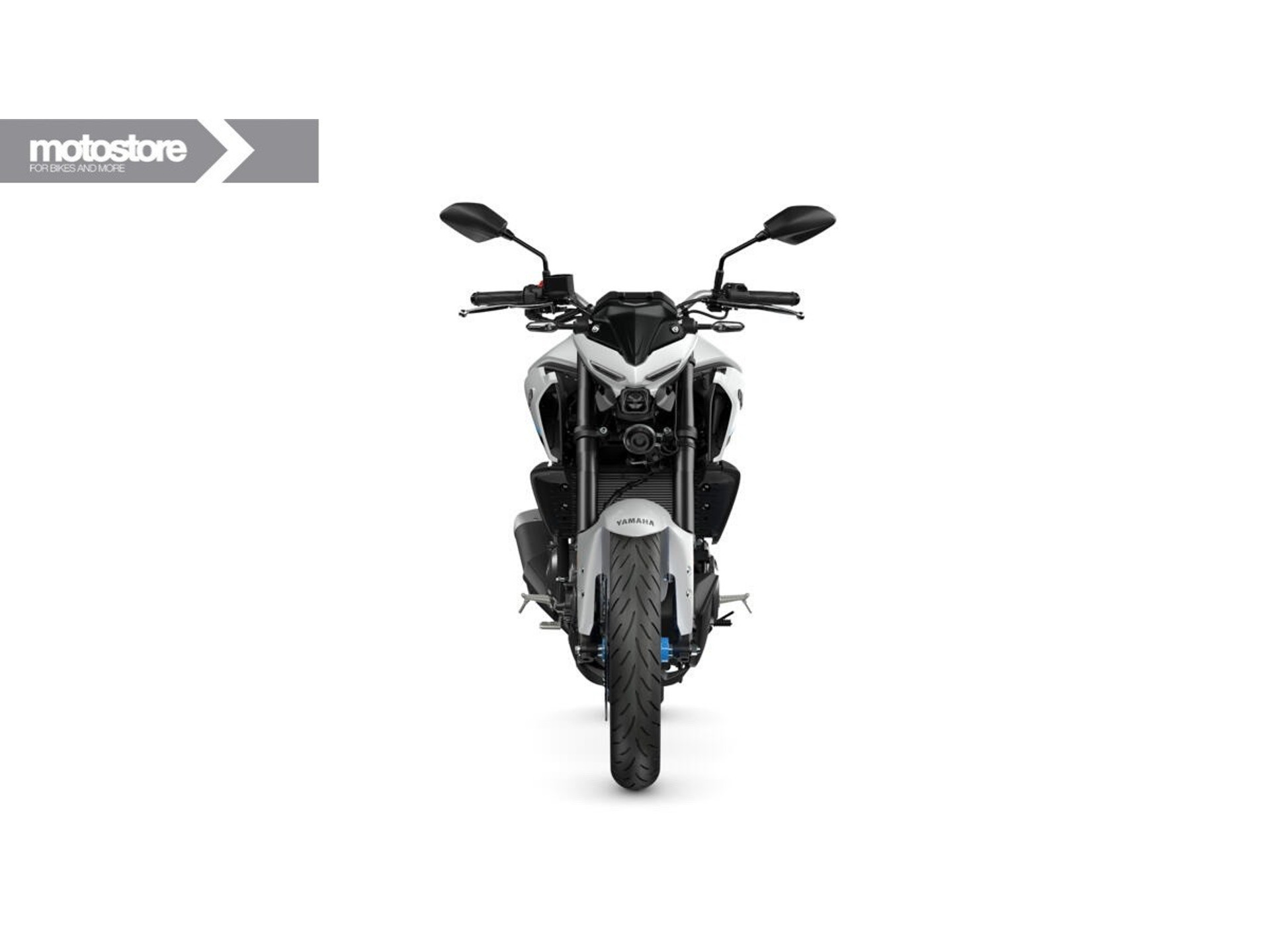 Yamaha MT 03 MT-03 - Afbeelding 12