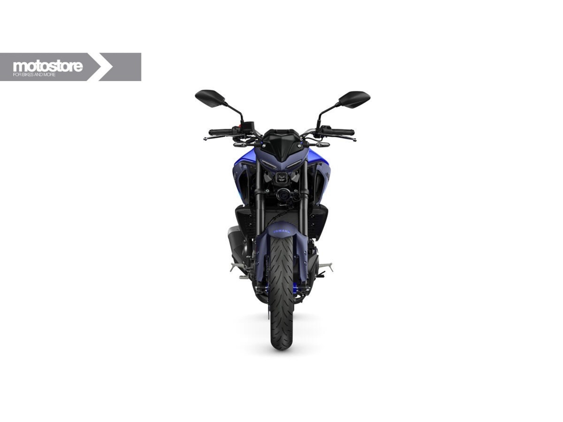 Yamaha MT 03 MT-03 - Afbeelding 2