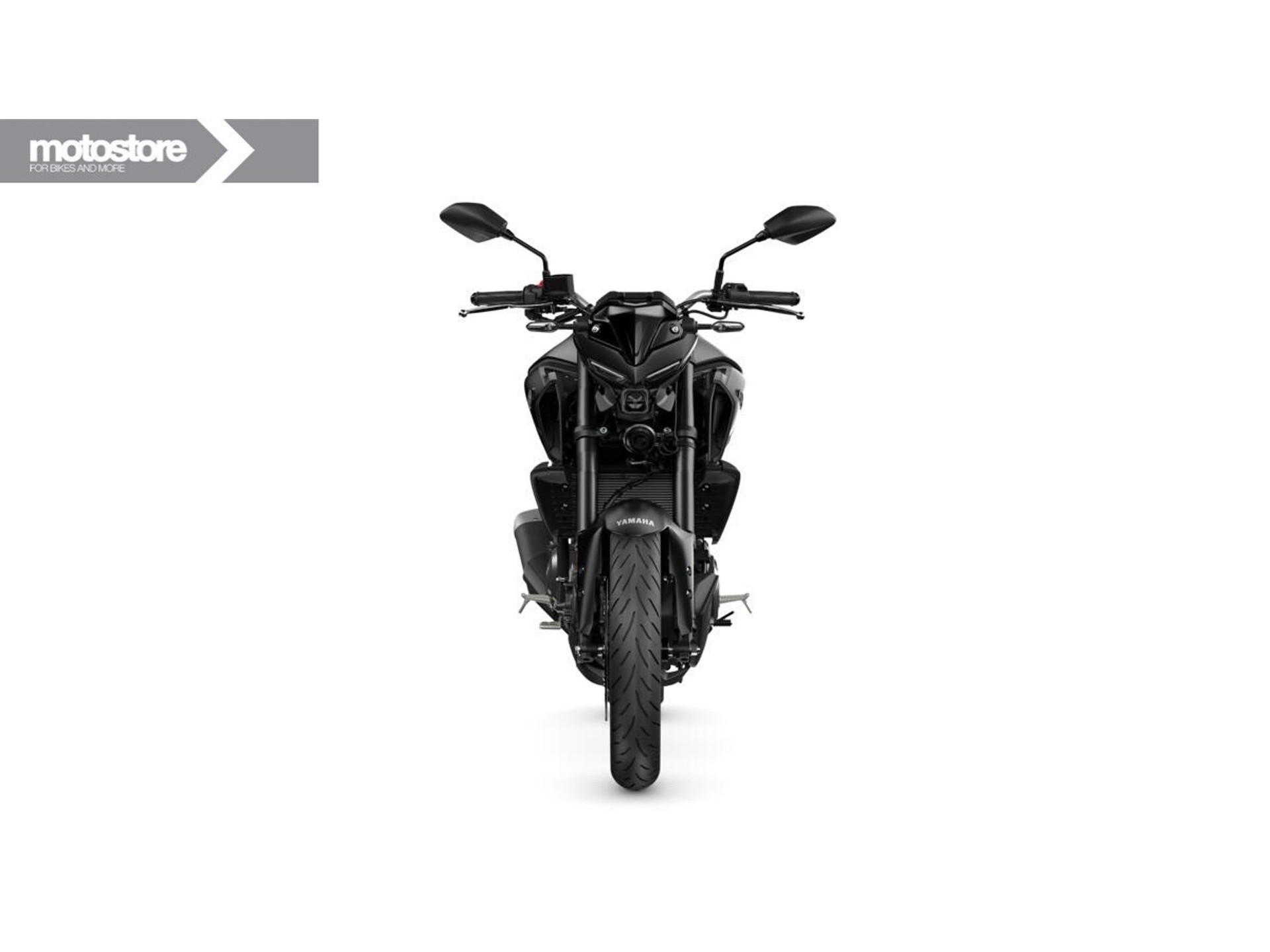 Yamaha MT 03 MT-03 - Afbeelding 7