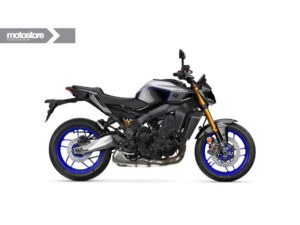 Yamaha MT 09 SP ABS
