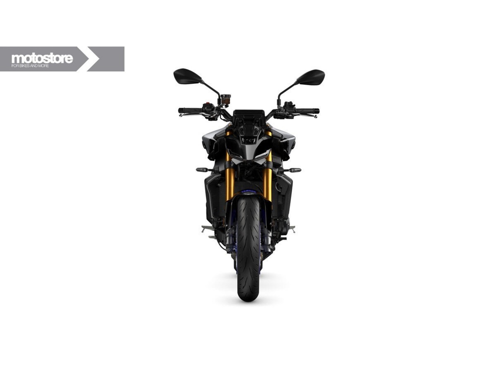 Yamaha MT 09 SP ABS - Afbeelding 7